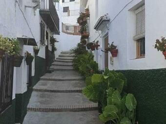 Vintage Holiday Home In Andalusia With Pool