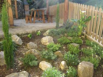 Casa Rural La Montesina