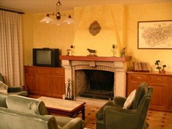 Agroturismo Casa Rural De Tio Tango II