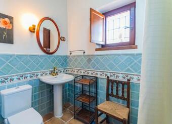 Cubo's Finca Los Vi�azos