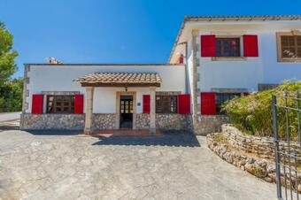 Villa Pescador