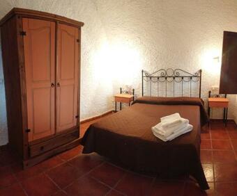 Apartamentos Rurales Mirador Del Negrat�n