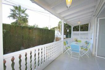 Apartamento Casa Clemen - San Roque Dénia Les Rotes - 4 Pax