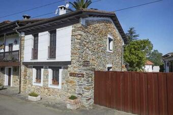 Agroturismo Casa Rural La Palomba