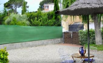 Villa Homeholidaysrentals Serena