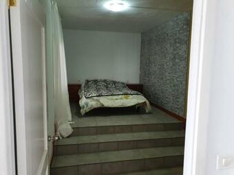 Apartment With 3 Bedrooms In Frontera Valle Del Golfo With Wonderful Sea View Enclosed Garden And Wifi