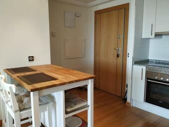 Apartamento Apto. Vista Playa Poniente