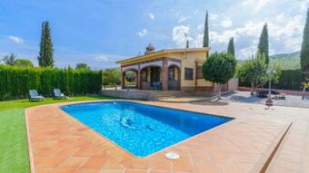 Villa Casa Passiflora Salar