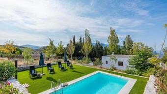 Villa Kiwi Soportujar