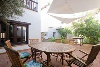 House With 2 Bedrooms In Granada With Terrace And Wifi
