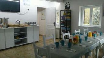 Lagasurfcamp Agroturismo