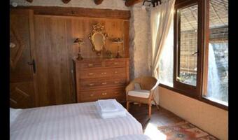 Villa In Horta De Sant Joan Sleeps 8 With Pool