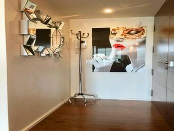 Apartamento Luxury Botafoch