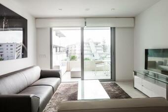 5 Star Plus 2-bed Apartment In Eivissa