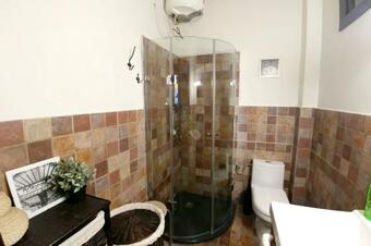 Apartment With One Bedroom In Jaen With Wifi