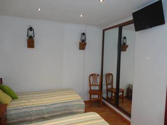 Apartamento Ria Studios