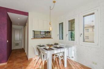 Apartament Can Trona 1b