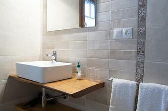 Apartamentos Rurales Cam�n Real