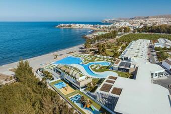 Aparthotel Resort Cordial Santa �gueda & Perchel Beach Club