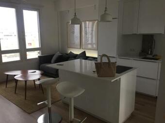 Apartamento Trianaparque