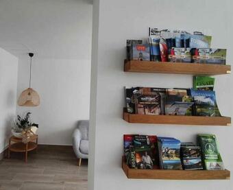 Apartamento Bergartxe Geltokia