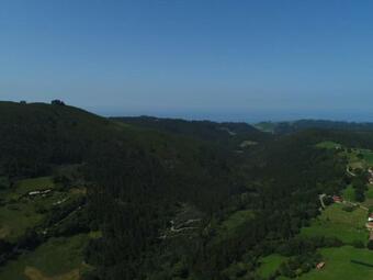 Villa Casa La Palmera