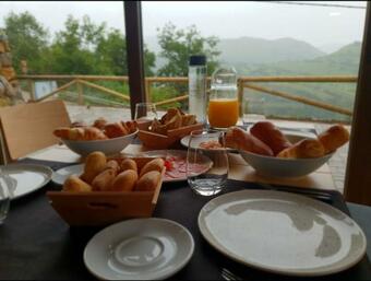 Hotel Rural Cieloastur