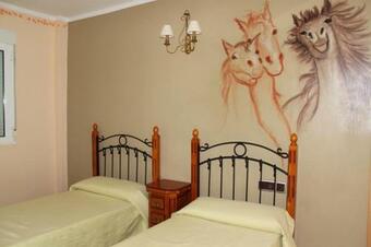 Hostal Marques De Laz�n