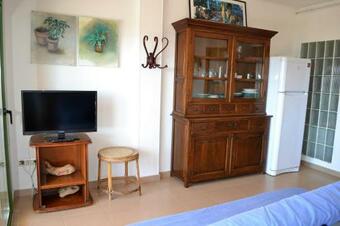 Apartamento Cap Ras 2