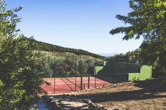 House With 2 Bedrooms In Estepa With Wonderful Mountain View Shared Pool And Terrace