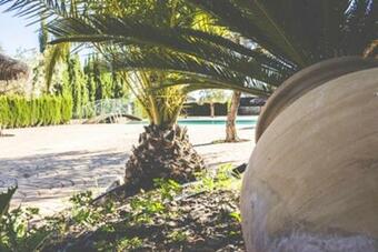 House With 2 Bedrooms In Estepa With Wonderful Mountain View Shared Pool And Terrace