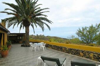 Holiday Home Los Llanos - Spc01025-f