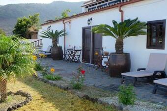 Apartment With 2 Bedrooms In Santa Cruz De Tenerife Canarias With Furnished Terrace And Wifi 5 Km From The Beach