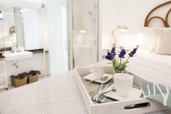 Apartamento Recoletos