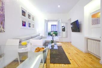 Apartamento Plaza Mayor Suite By Madflats Collection