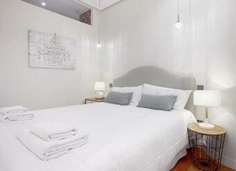 Apartamento Genteel Home Retiro
