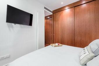 Nuñez de Balboa Apartment By Flatsweethome