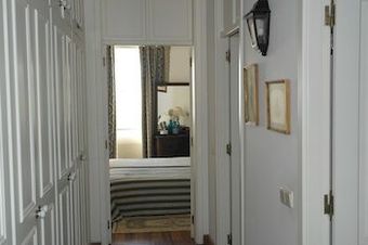 Hostal Casa De Estoi