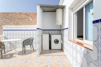 Apartamento Planta Uno Valle De Abdalajis