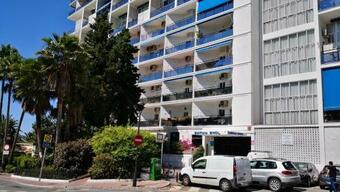 Apartamento Skol 134c By Completely Marbella