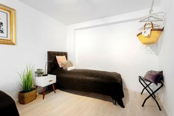 Modern Townhouse Marbella Old Town Roof Terrace