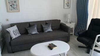 Apartamento Skol 919a By Completely Marbella