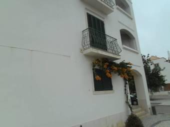 Apartamento Cabanas Village