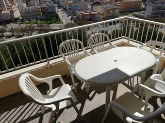 Apartamento Europa I