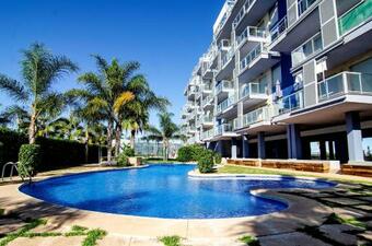 Apartamento Chill'n Holidays