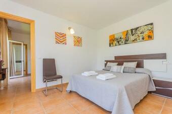 Cubo's Apartamento La Rozuela