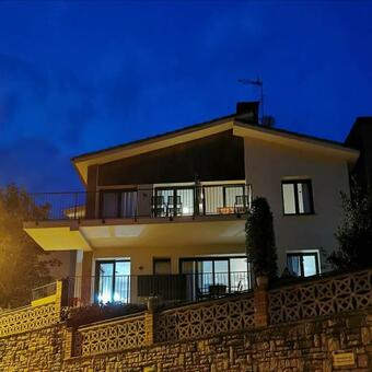 Apartaments Agulles De Montserrat