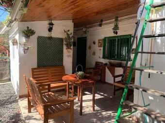 Flatguest Ecofinca Azuaje + Rural + Family & Friends + Peaceful
