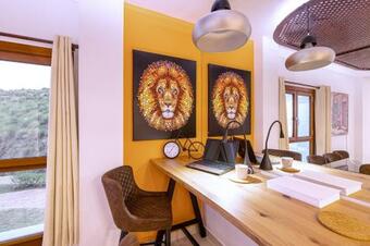 Apartment With 4 Bedrooms In Murcia With Shared Pool Furnished Terrace And Wifi