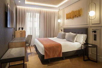 Hotel Catalonia Goya